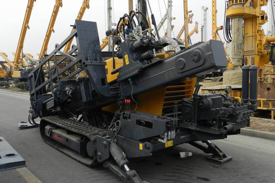 Engineering Machinery Horizontal Directional Drilling Rigs