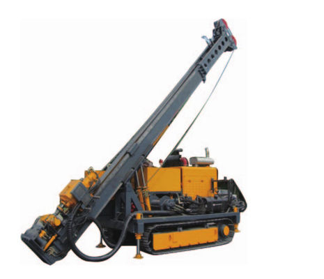 Buy Geophysical Exploration Hydraulic Core Drilling Machine online manufacture