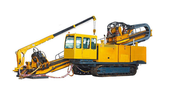 Buy FDP-180 HDD Drilling Rig For Underground Pipe Laying online manufacture