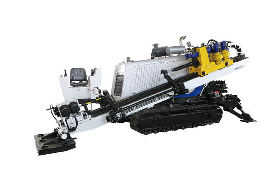 Buy Hydraulic TYZ-45 45T Horizontal Directional Drilling Rigs online manufacture