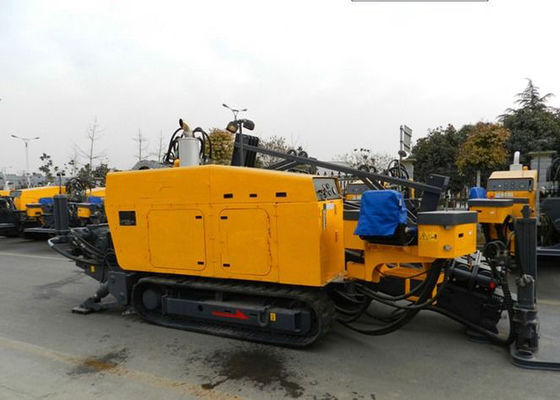 Buy Diesel Power Directional Boring Equipment online manufacture