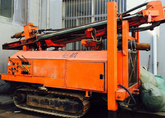 Buy Lightweight Horizontal Water Well Drilling Rig Machine online manufacture