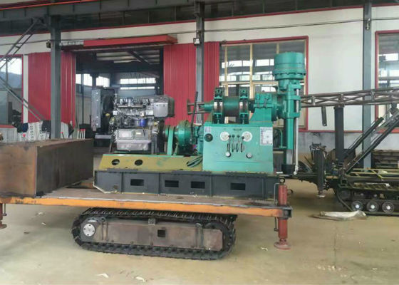 Buy High Speed Engineering Machinery Horizontal Drilling Rig online manufacture