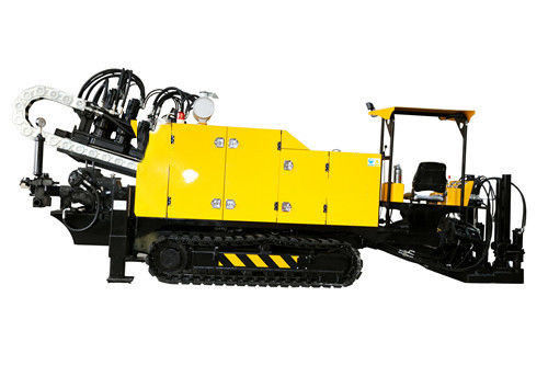 Buy Hydraulic Horizontal Directional Drilling Rigs online manufacture