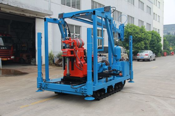 Buy 200m Core Drilling Rig online manufacture