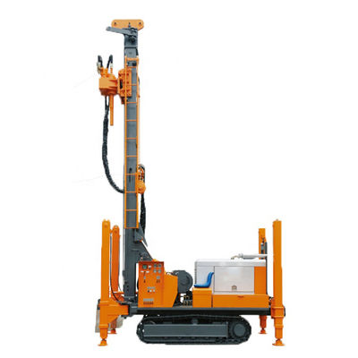 Buy 200m Depth Underground Exploration Drilling Rig Equipment online manufacture