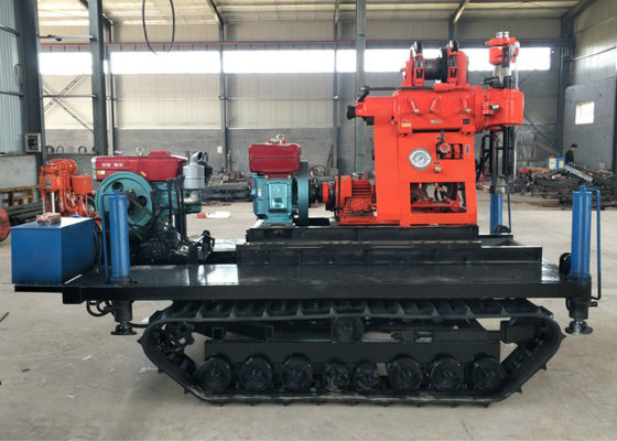 Buy Engineering Exploration Drilling Equipment online manufacture