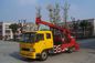 Hydraulic Truck Mounted Drilling Rig