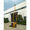Hydraulic 180m Exploration Water Well Drilling Machine