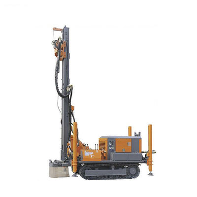Good price ZGSJ-200 Water Well Drilling Machine online