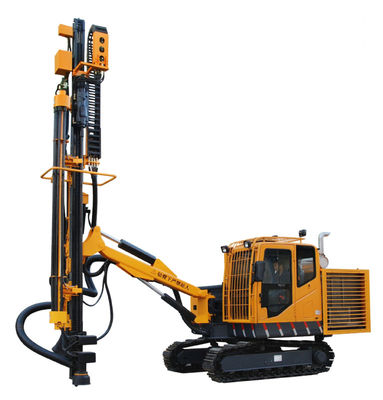 Good price ZL138E Hydraulic Crawler Small Rock Drilling Equipment online