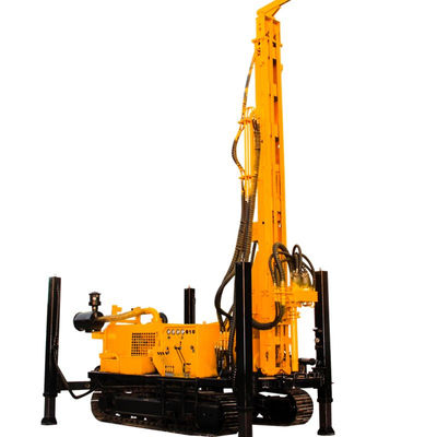 Good price Crawler Type Rock Drilling Rig online
