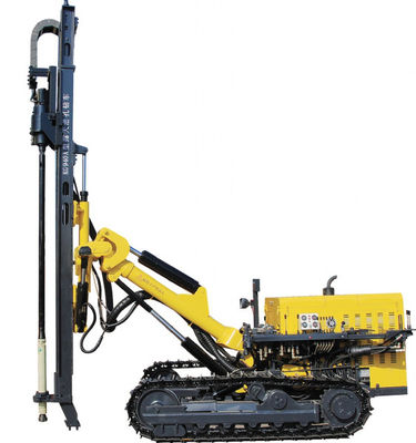 Good price KG940A 25m High Pressure Crawler Drilling Rig Equipment online