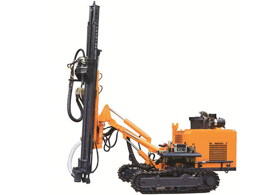Good price Diesel Engine KG430 Down The Hole Drilling Equipment online