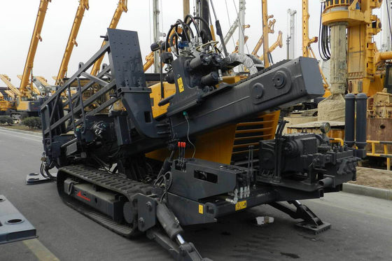 Good price Engineering Machinery Horizontal Directional Drilling Rigs online