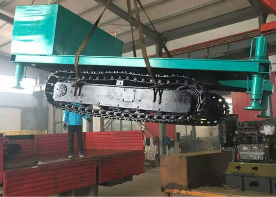 Good price XY-1A 180m Water Well Horizontal Directional Drilling Rigs online
