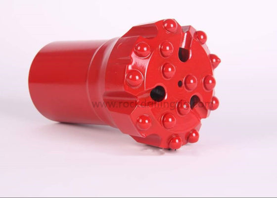 Good price 33mm 34mm 76mm Tungsten Carbide Thread Button Drill Bits online