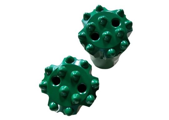 Good price 64mm T38 Top Hammer Drilling Thread Hard Rock Drill Bits online