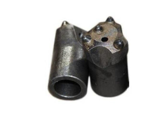 Good price 7 Button 40mm Hard Rock Drill Bits For Mining online