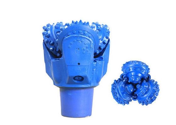 Good price Durable 12 1/4 Inches Tricone Water Well Drill Bits online